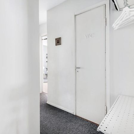 Wehost Spacious Studio Near Metro Kallio הלסינקי מראה חיצוני תמונה