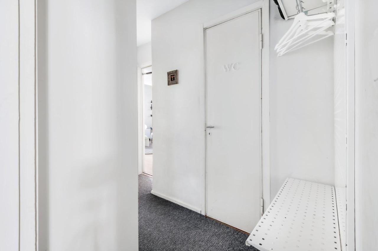 Wehost Spacious Studio Near Metro Kallio הלסינקי מראה חיצוני תמונה